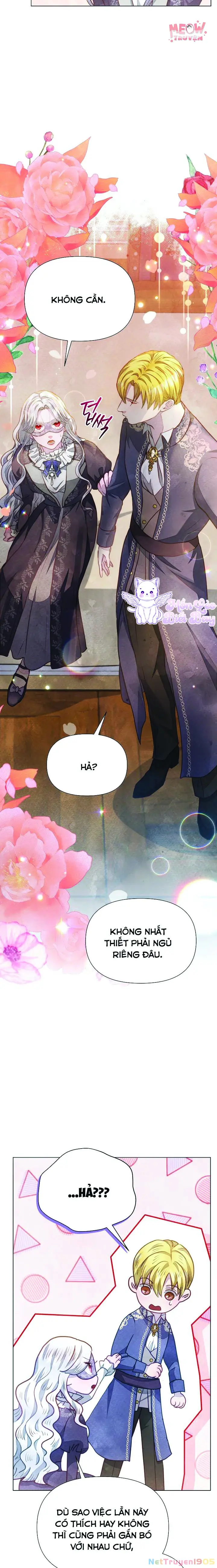 Kể Từ Giờ, Công Nương Sẽ Đình Công Chapter 18 - Trang 11