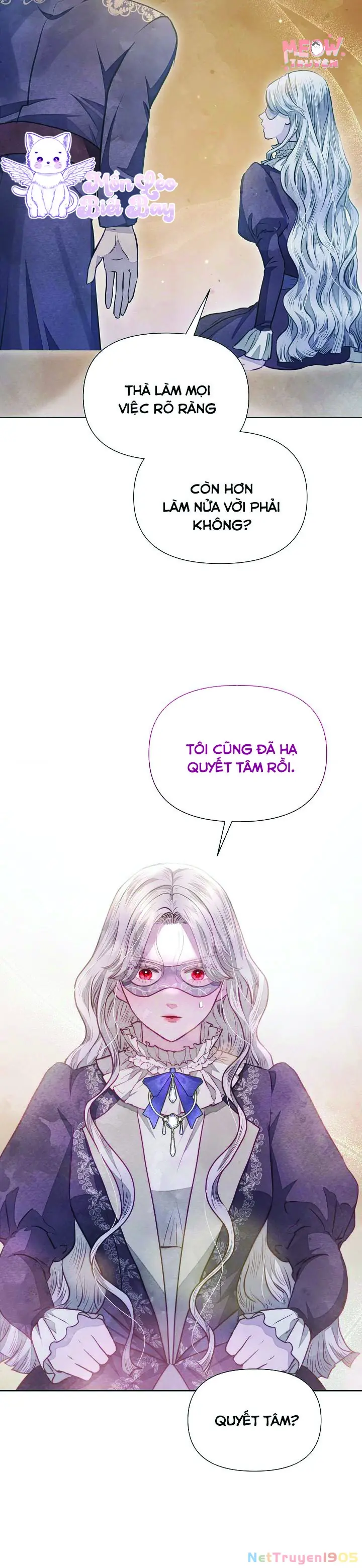 Kể Từ Giờ, Công Nương Sẽ Đình Công Chapter 18 - Trang 13