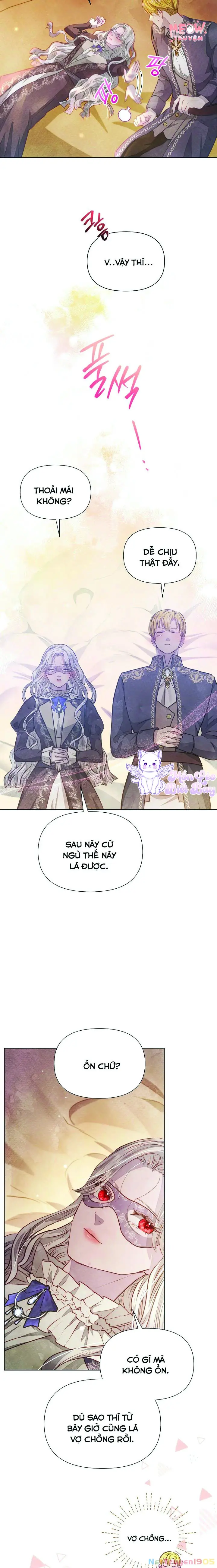 Kể Từ Giờ, Công Nương Sẽ Đình Công Chapter 18 - Trang 15
