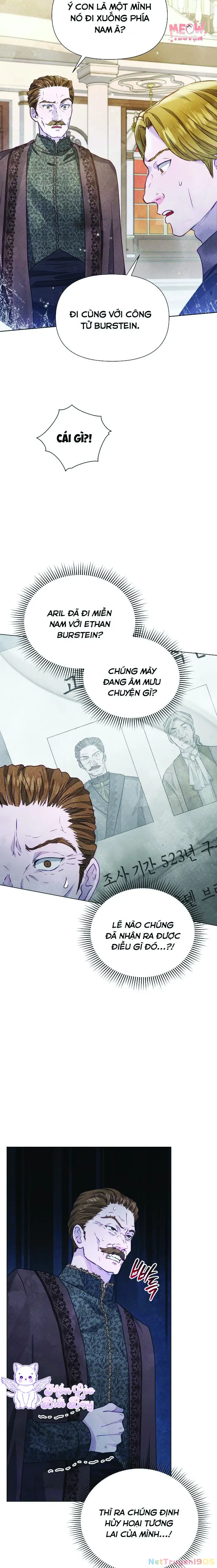 Kể Từ Giờ, Công Nương Sẽ Đình Công Chapter 18 - Trang 20
