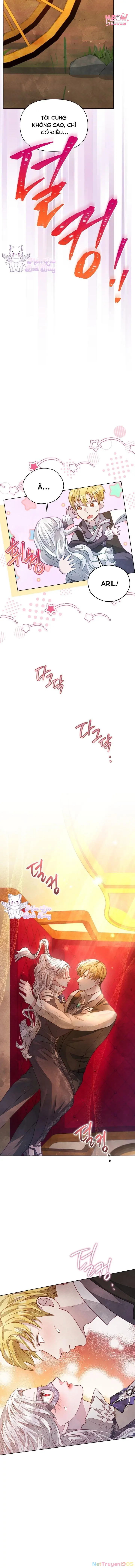 Kể Từ Giờ, Công Nương Sẽ Đình Công Chapter 19 - Trang 11