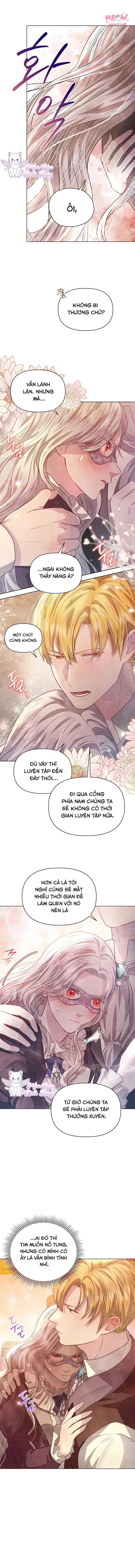 Kể Từ Giờ, Công Nương Sẽ Đình Công Chapter 19 - Trang 12