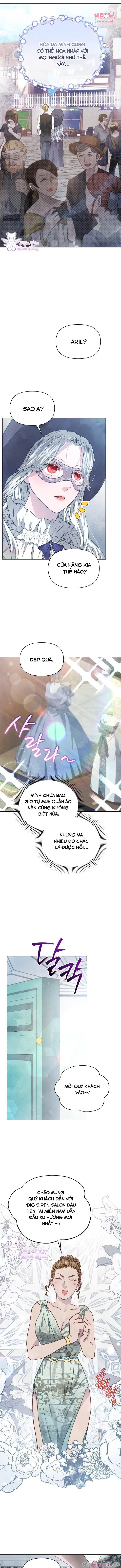 Kể Từ Giờ, Công Nương Sẽ Đình Công Chapter 19 - Trang 5