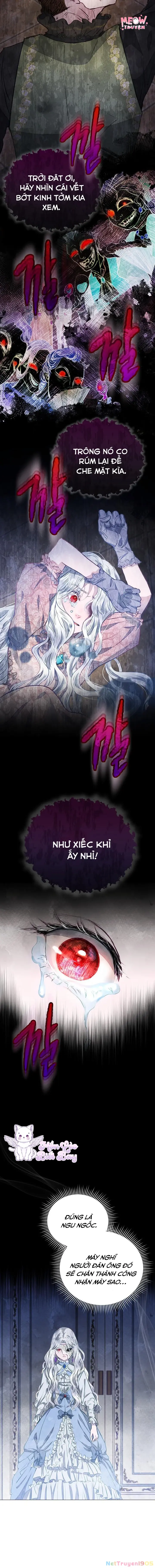 Kể Từ Giờ, Công Nương Sẽ Đình Công Chapter 2 - Trang 7