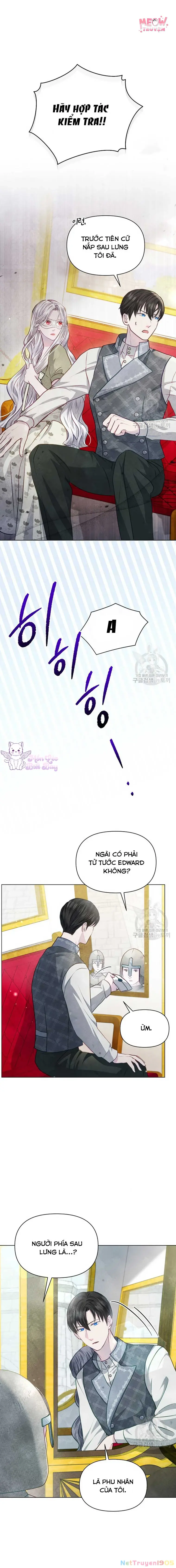 Kể Từ Giờ, Công Nương Sẽ Đình Công Chapter 20 - Trang 16