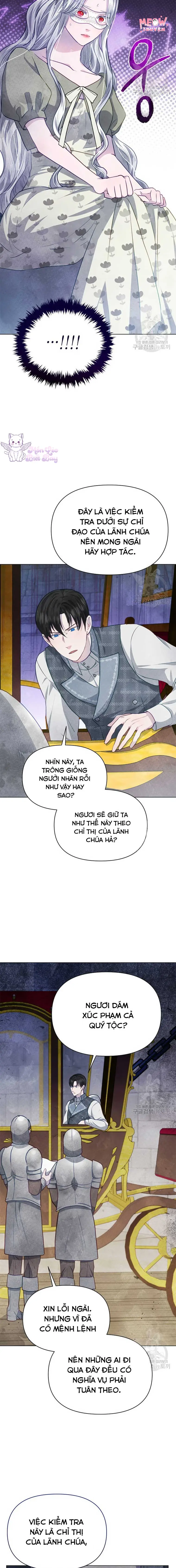 Kể Từ Giờ, Công Nương Sẽ Đình Công Chapter 20 - Trang 18
