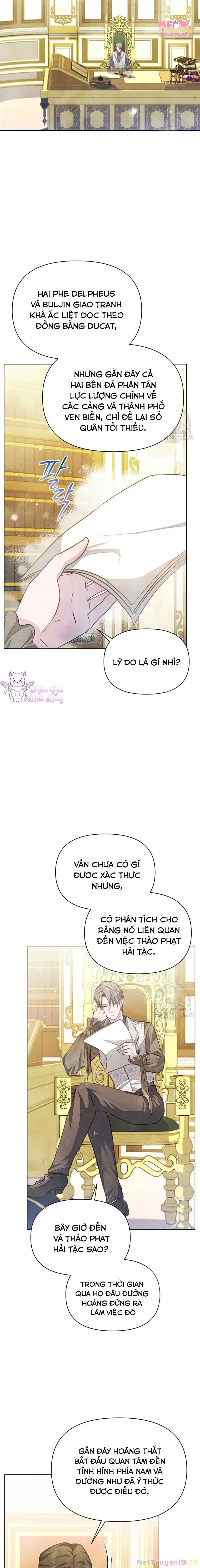 Kể Từ Giờ, Công Nương Sẽ Đình Công Chapter 21 - Trang 17