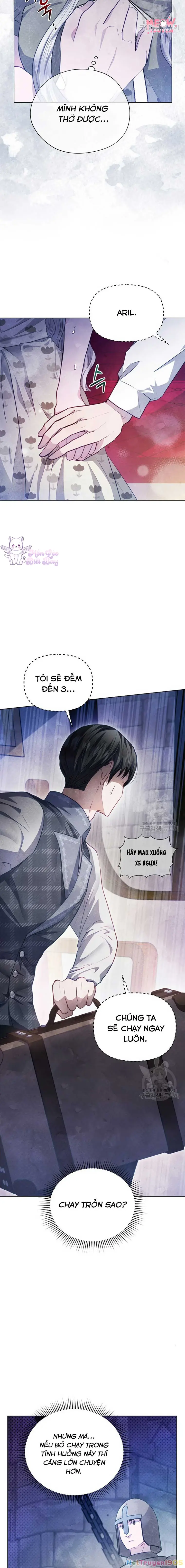 Kể Từ Giờ, Công Nương Sẽ Đình Công Chapter 21 - Trang 3