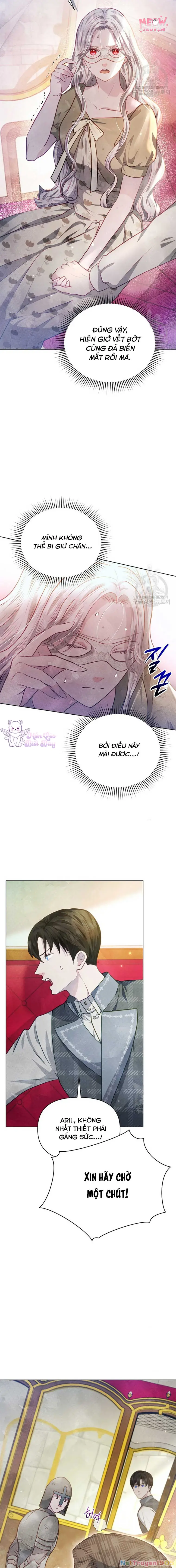 Kể Từ Giờ, Công Nương Sẽ Đình Công Chapter 21 - Trang 5