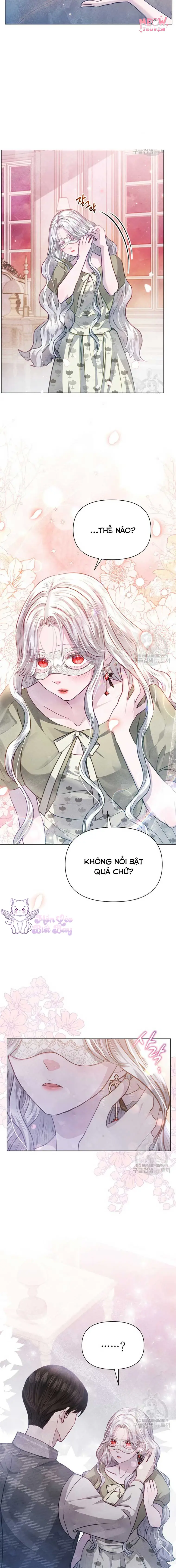 Kể Từ Giờ, Công Nương Sẽ Đình Công Chapter 22 - Trang 10