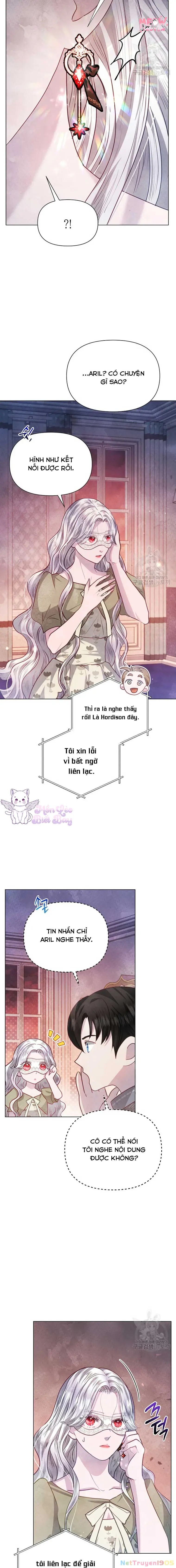 Kể Từ Giờ, Công Nương Sẽ Đình Công Chapter 22 - Trang 12