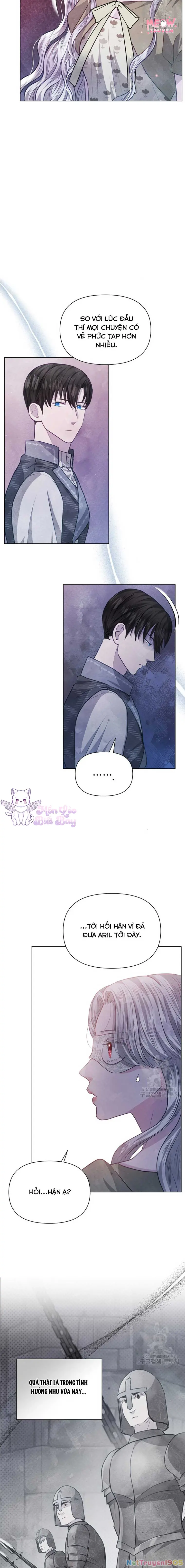 Kể Từ Giờ, Công Nương Sẽ Đình Công Chapter 22 - Trang 3