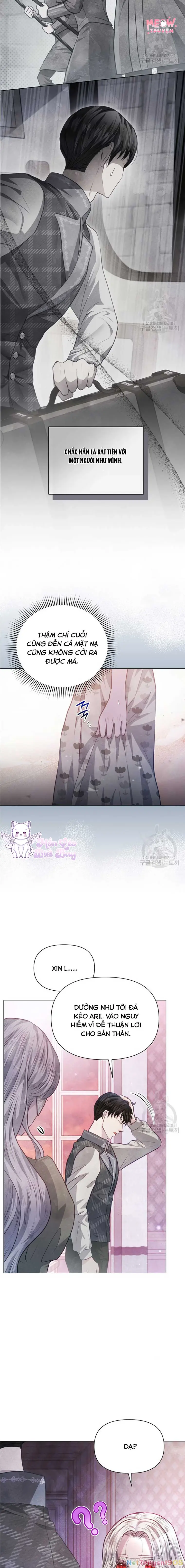 Kể Từ Giờ, Công Nương Sẽ Đình Công Chapter 22 - Trang 4