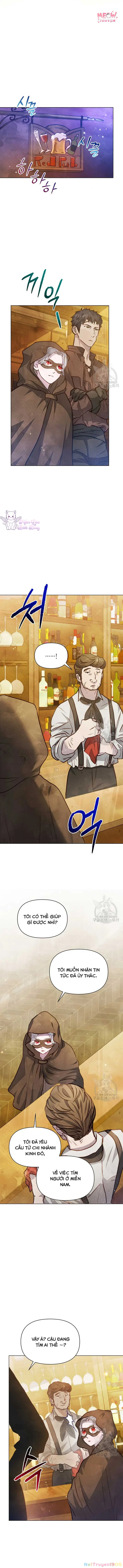 Kể Từ Giờ, Công Nương Sẽ Đình Công Chapter 23 - Trang 3