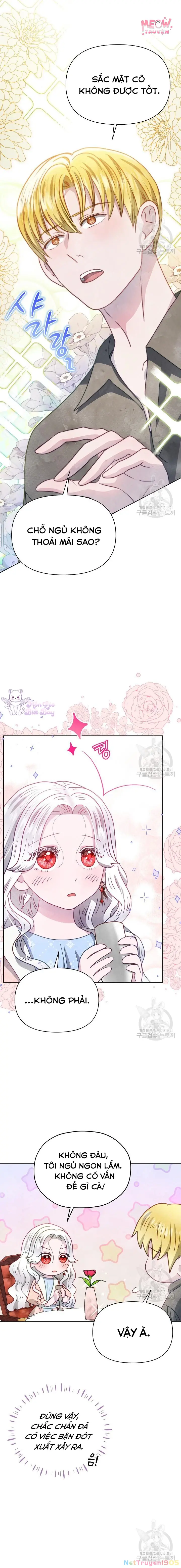 Kể Từ Giờ, Công Nương Sẽ Đình Công Chapter 28 - Trang 18