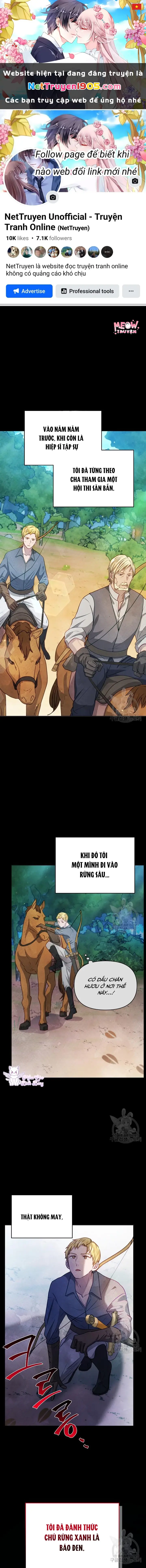 Kể Từ Giờ, Công Nương Sẽ Đình Công Chapter 28 - Trang 2