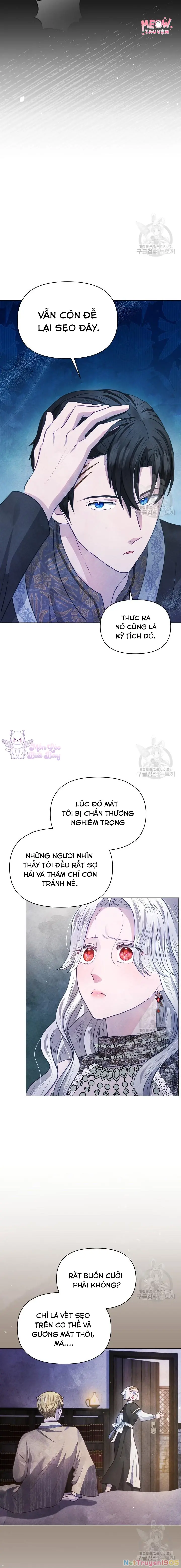 Kể Từ Giờ, Công Nương Sẽ Đình Công Chapter 28 - Trang 5