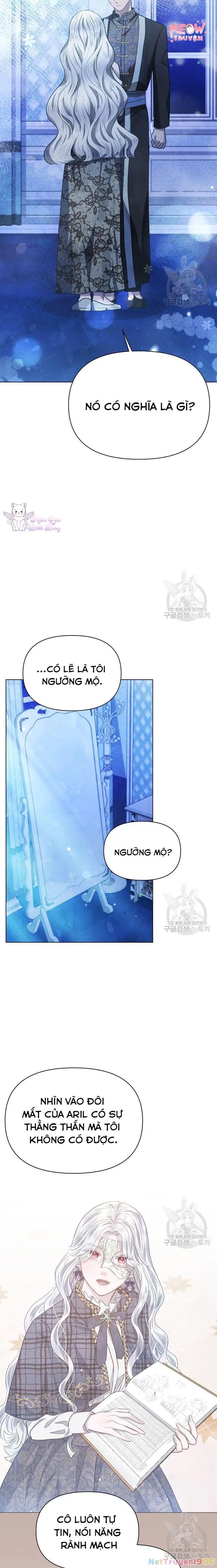 Kể Từ Giờ, Công Nương Sẽ Đình Công Chapter 28 - Trang 7