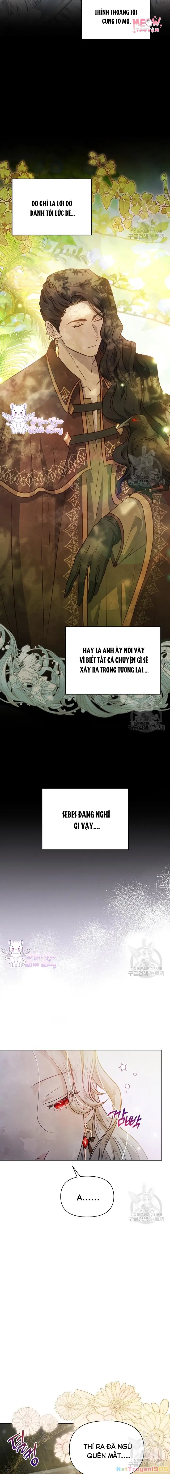 Kể Từ Giờ, Công Nương Sẽ Đình Công Chapter 30 - Trang 10