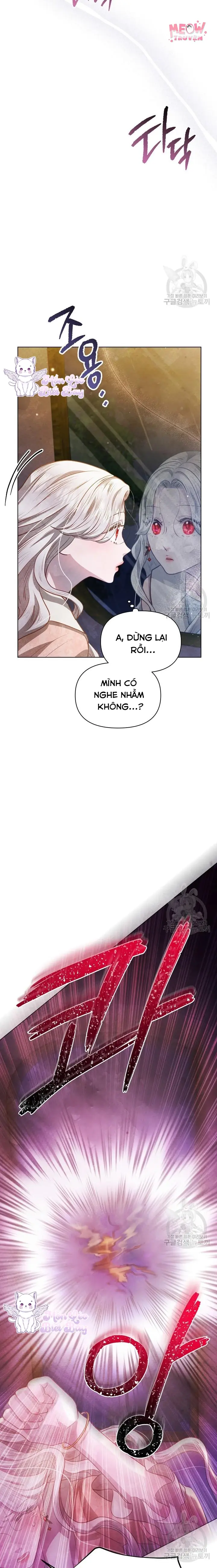 Kể Từ Giờ, Công Nương Sẽ Đình Công Chapter 30 - Trang 13
