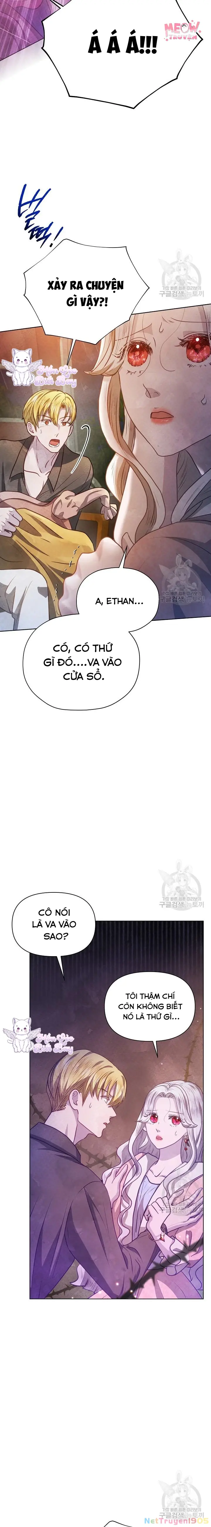 Kể Từ Giờ, Công Nương Sẽ Đình Công Chapter 30 - Trang 14