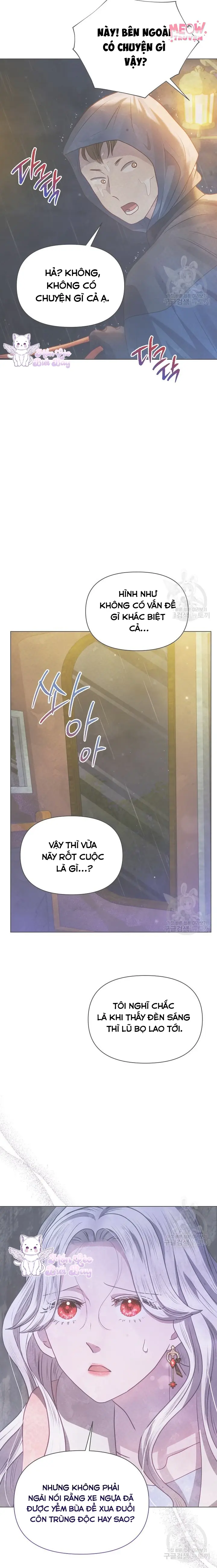 Kể Từ Giờ, Công Nương Sẽ Đình Công Chapter 30 - Trang 15
