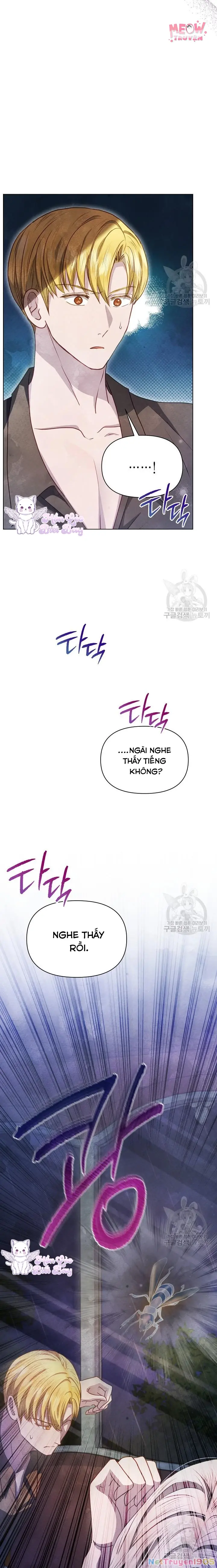 Kể Từ Giờ, Công Nương Sẽ Đình Công Chapter 30 - Trang 16