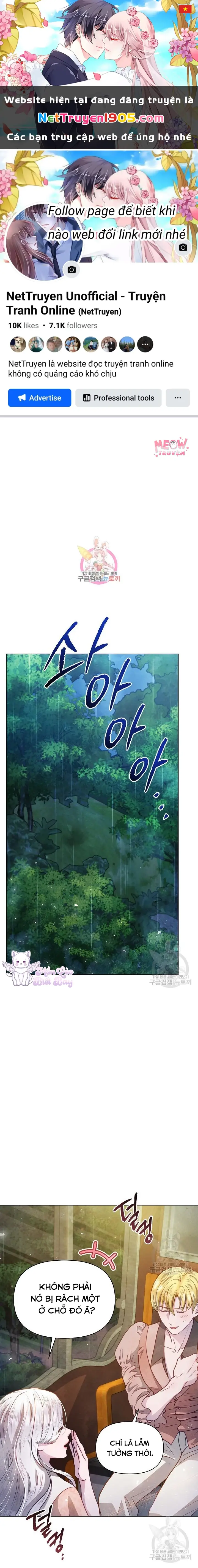 Kể Từ Giờ, Công Nương Sẽ Đình Công Chapter 30 - Trang 2