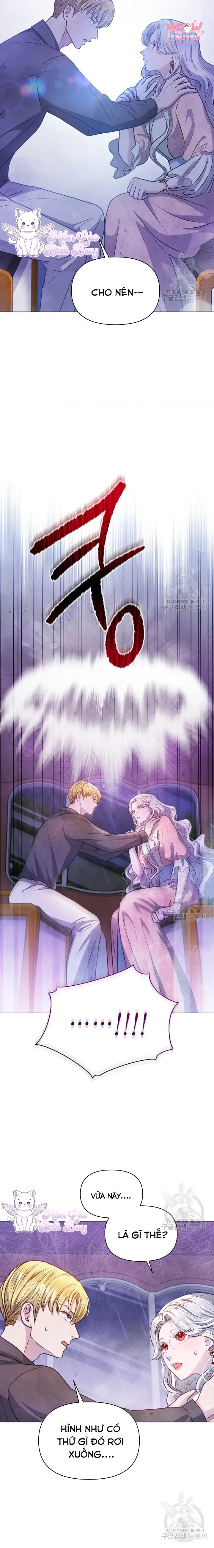 Kể Từ Giờ, Công Nương Sẽ Đình Công Chapter 30 - Trang 21