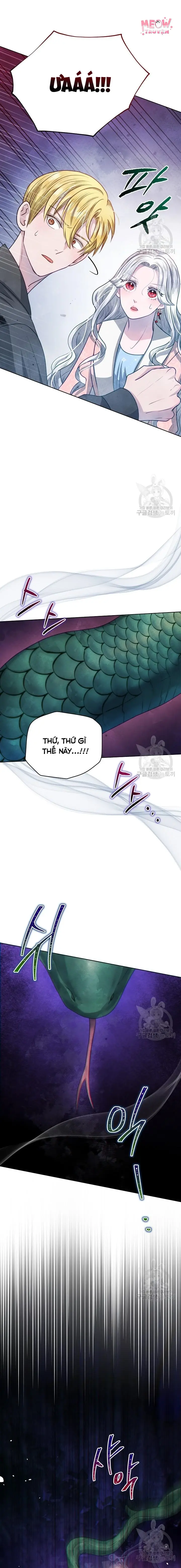 Kể Từ Giờ, Công Nương Sẽ Đình Công Chapter 30 - Trang 22