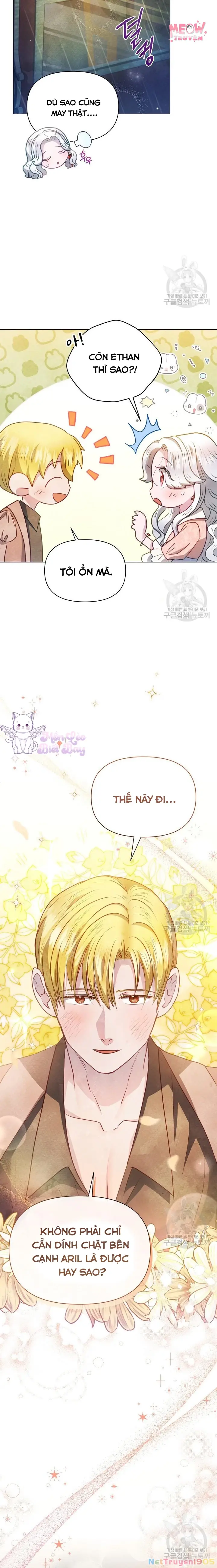 Kể Từ Giờ, Công Nương Sẽ Đình Công Chapter 30 - Trang 6