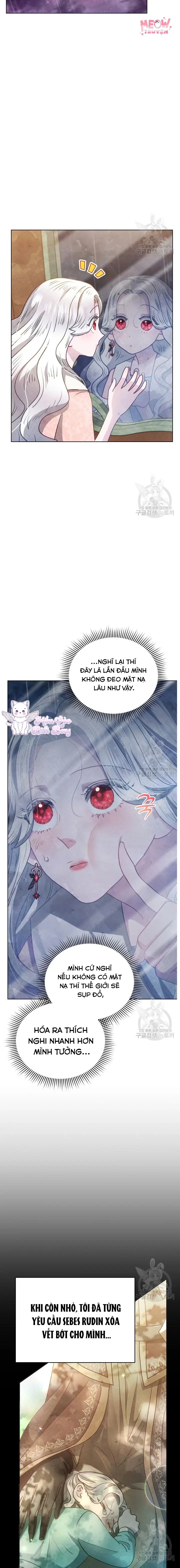 Kể Từ Giờ, Công Nương Sẽ Đình Công Chapter 30 - Trang 8