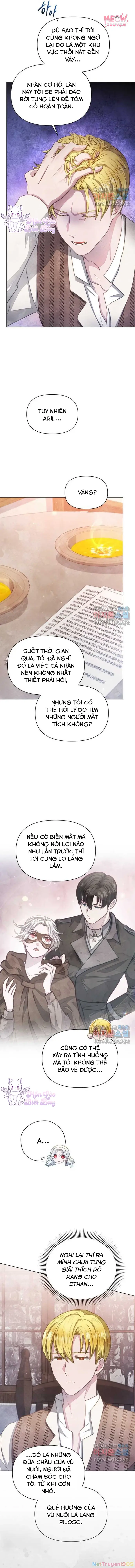Kể Từ Giờ, Công Nương Sẽ Đình Công Chapter 33 - Trang 11