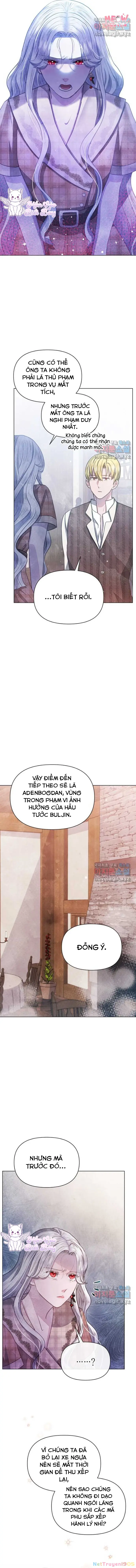 Kể Từ Giờ, Công Nương Sẽ Đình Công Chapter 33 - Trang 13