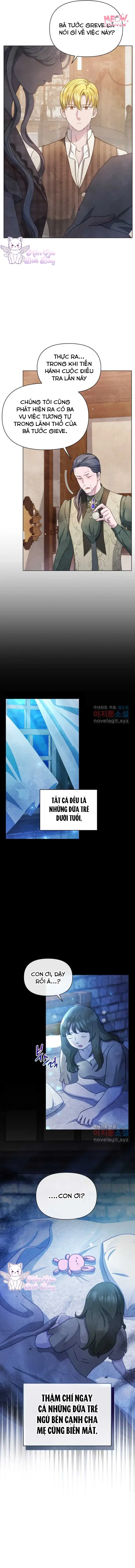 Kể Từ Giờ, Công Nương Sẽ Đình Công Chapter 33 - Trang 7