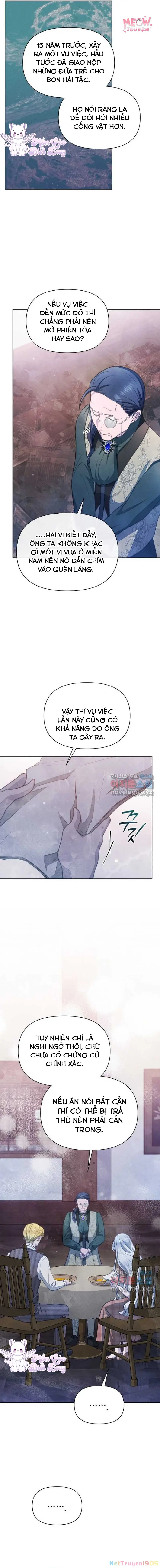 Kể Từ Giờ, Công Nương Sẽ Đình Công Chapter 33 - Trang 9