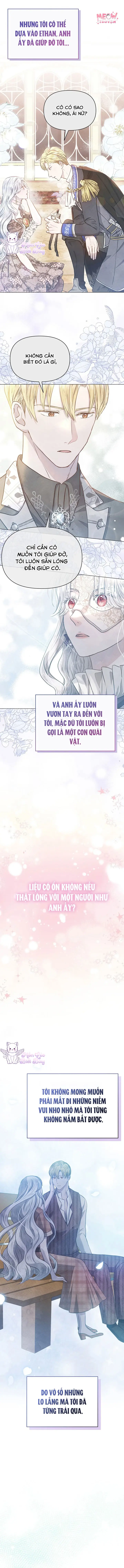 Kể Từ Giờ, Công Nương Sẽ Đình Công Chapter 34 - Trang 10