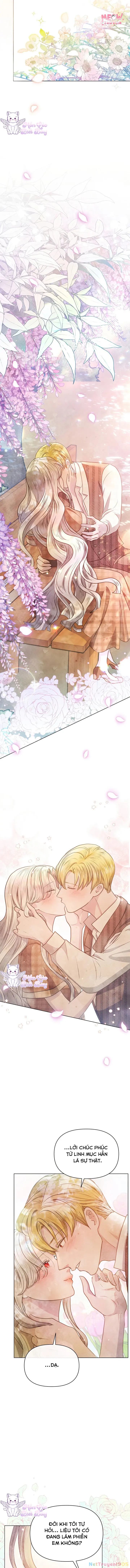 Kể Từ Giờ, Công Nương Sẽ Đình Công Chapter 34 - Trang 8