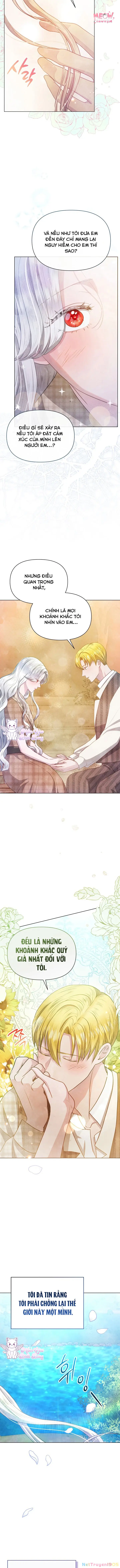 Kể Từ Giờ, Công Nương Sẽ Đình Công Chapter 34 - Trang 9