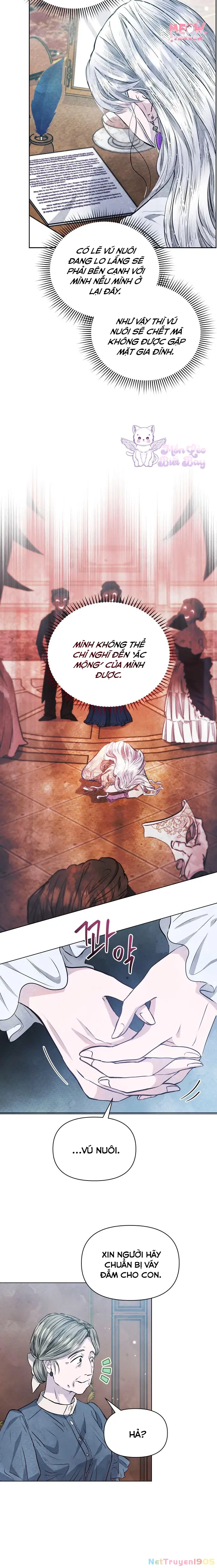 Kể Từ Giờ, Công Nương Sẽ Đình Công Chapter 4 - Trang 16