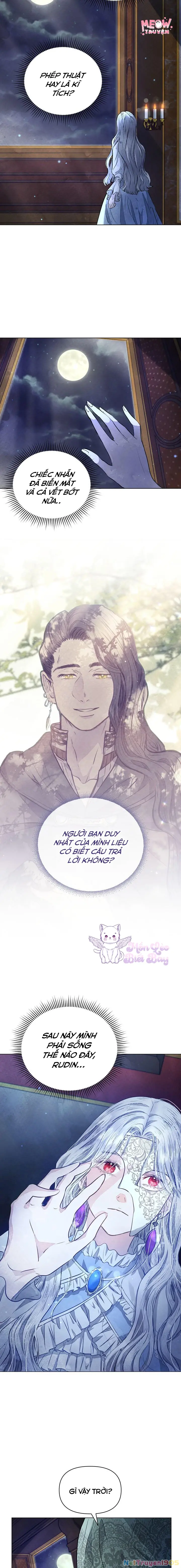 Kể Từ Giờ, Công Nương Sẽ Đình Công Chapter 4 - Trang 6