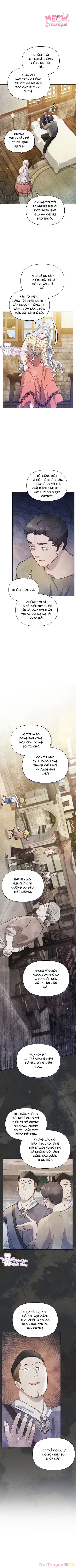 Kể Từ Giờ, Công Nương Sẽ Đình Công Chapter 40 - Trang 4