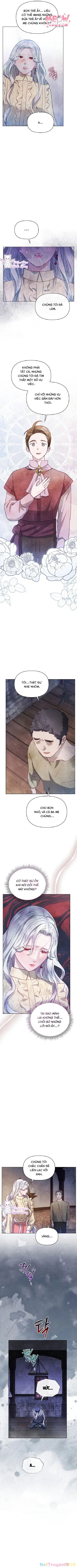 Kể Từ Giờ, Công Nương Sẽ Đình Công Chapter 40 - Trang 6