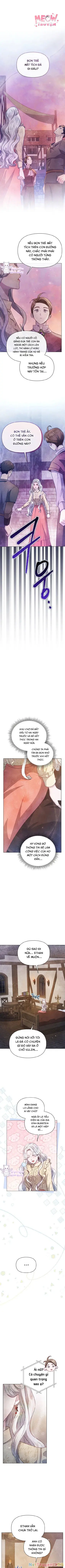 Kể Từ Giờ, Công Nương Sẽ Đình Công Chapter 40 - Trang 8