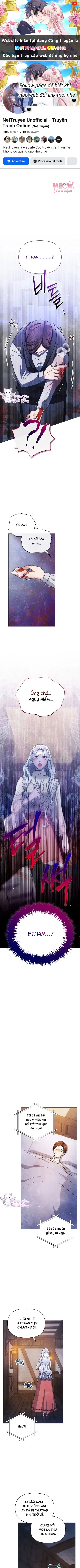 Kể Từ Giờ, Công Nương Sẽ Đình Công Chapter 41 - Trang 2