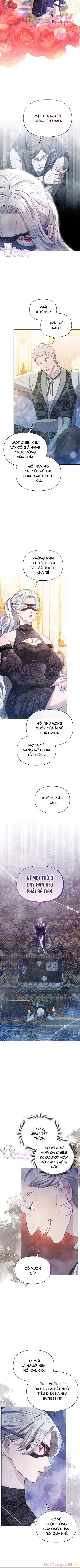 Kể Từ Giờ, Công Nương Sẽ Đình Công Chapter 41 - Trang 7