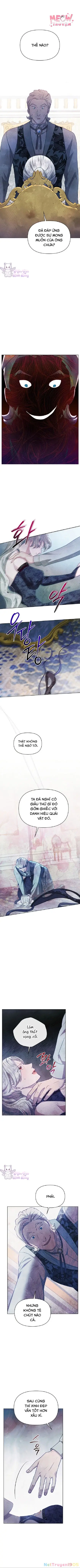 Kể Từ Giờ, Công Nương Sẽ Đình Công Chapter 41 - Trang 9