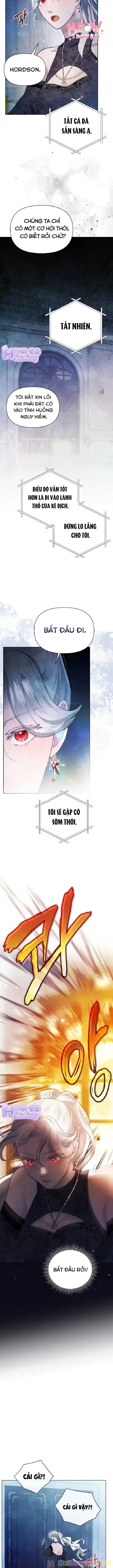 Kể Từ Giờ, Công Nương Sẽ Đình Công Chapter 42 - Trang 7