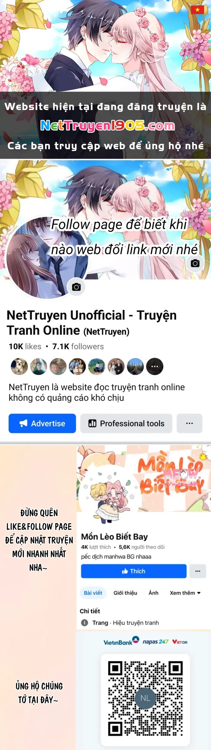 Kể Từ Giờ, Công Nương Sẽ Đình Công Chapter 47 - Trang 2