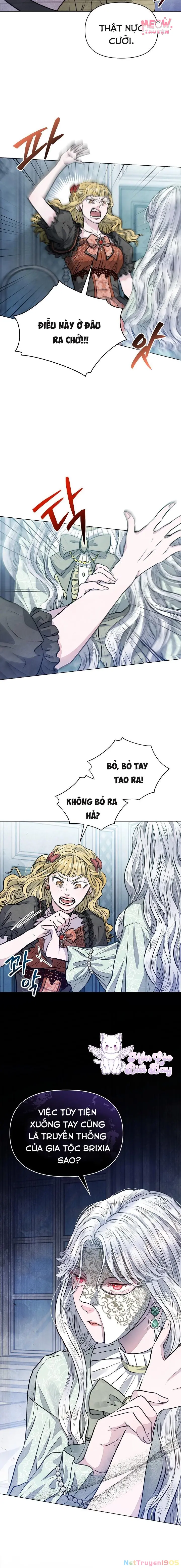 Kể Từ Giờ, Công Nương Sẽ Đình Công Chapter 5 - Trang 15